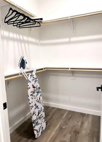 Apartamento Modern Delux Entire Unit 1br Austin Tx