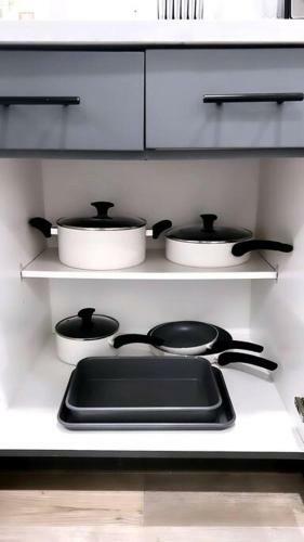 Apartamento Modern Delux Entire Unit 1br Austin Tx