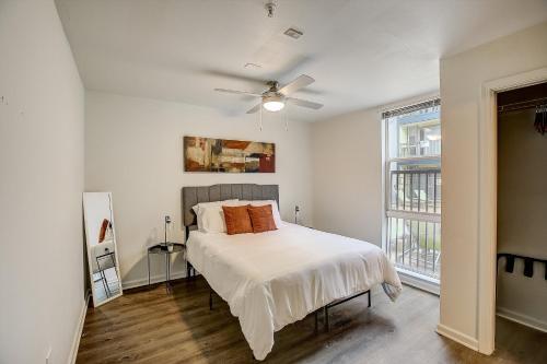 Frontdesk Rio West Apartments Austin