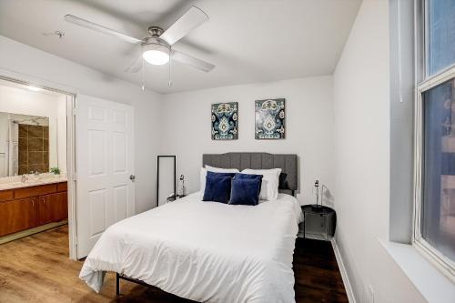 Frontdesk Rio West Apartments Austin