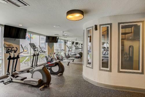 Frontdesk Rio West Apartments Austin