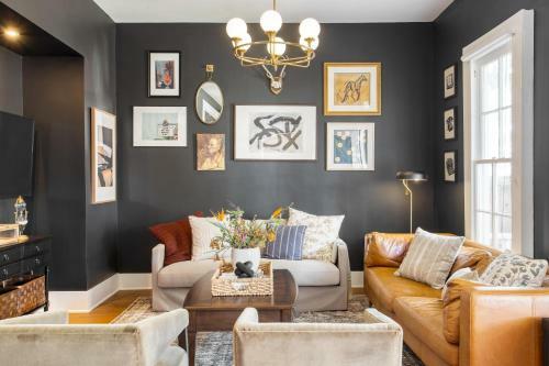 Brackenridge St - Ramsey