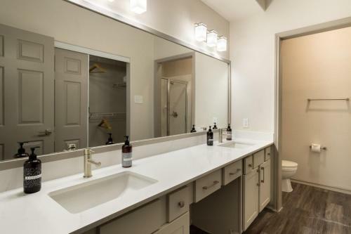 Apartamento Wanderjaunt - The Amethyst Austin