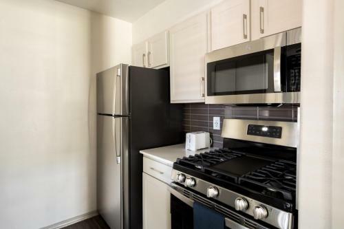 Apartamento Wanderjaunt - The Amethyst Austin