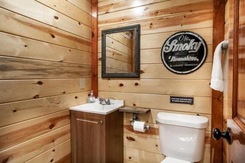 Lazy Bear Lodge