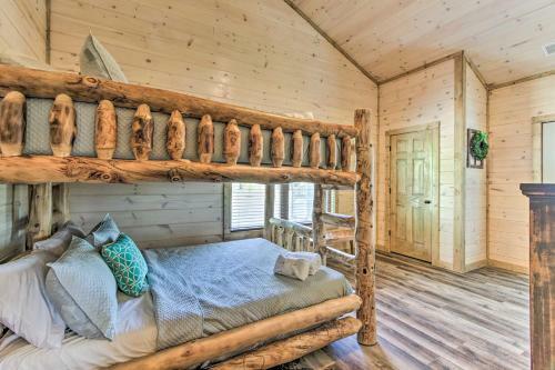 'madison Bear Garden' 7bdr W/hot Tub + Pool Access