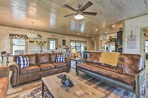 'madison Bear Garden' 7bdr W/hot Tub + Pool Access