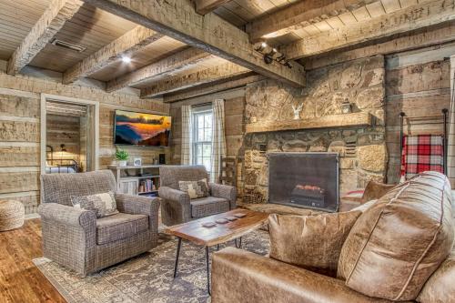 Bear Creek Cabin Cabin