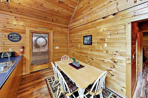Deer Ridge Retreat