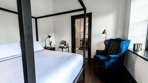 Hotel Giles