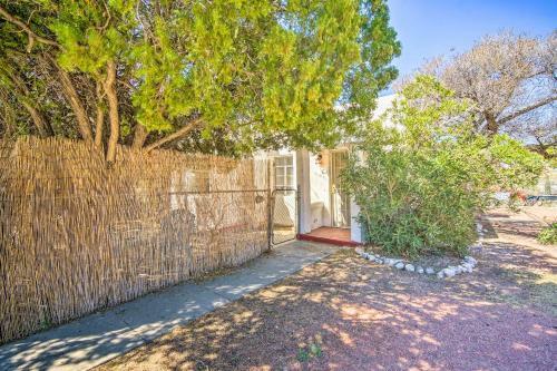 Apartamento Charming El Paso Apt - Walk To Entertainment!