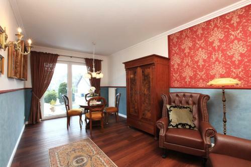 Apartamento Ferienwohnungen Vo�