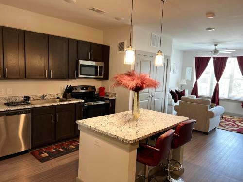 Apartamento Lakeview Pointe