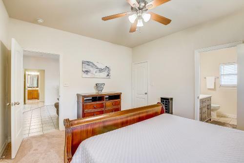 Granite Getaway