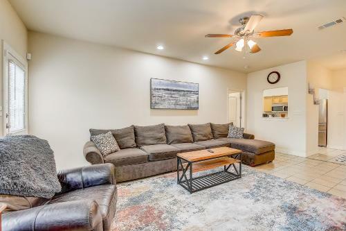 Granite Getaway