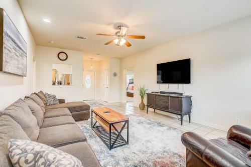 Granite Getaway