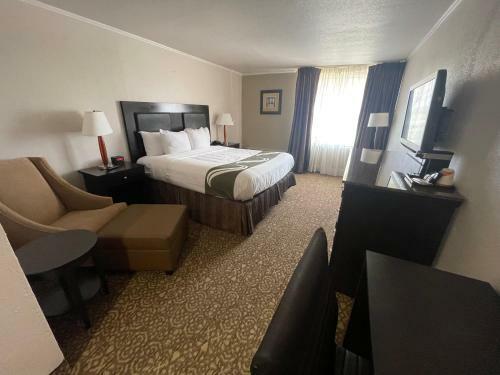 Hotel Quality Inn