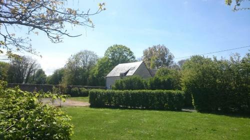 Le Val De Marigny