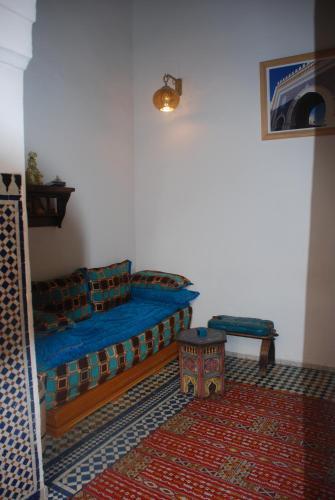 Riad Riyad Al Atik