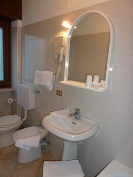 Hotel Al Caminetto