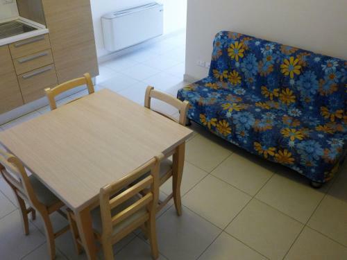 Apartment Foggetta Teramo 1