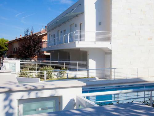 Apartment Foggetta Teramo 1