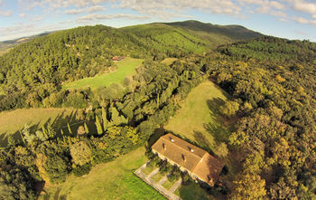 Apartamento Ginestriccio