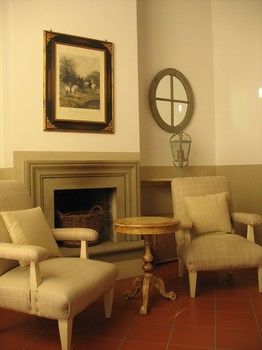 Apartamento Ginestriccio