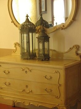 Apartamento Ginestriccio