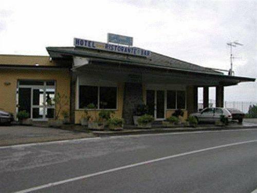 Hotel Due Gemelli