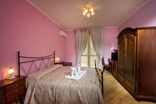 Bed & Breakfast Al Cantuccio