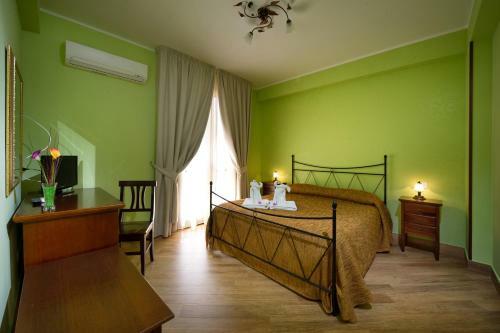 Bed & Breakfast Al Cantuccio