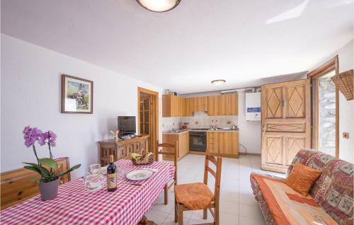 Apartamento Lorraine