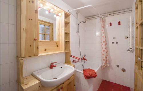Apartamento Lorraine