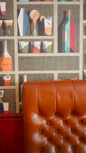 Hotel Logis Saint Louis