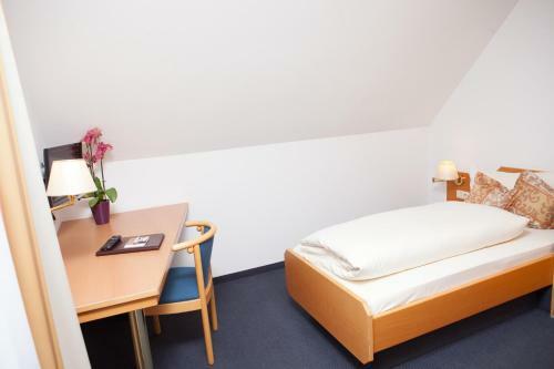 Hotel Am Ostpark
