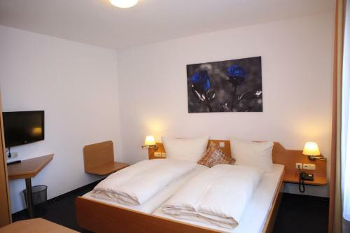 Hotel Am Ostpark