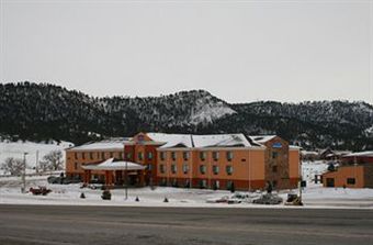 Usa Stay Hotel And Suites