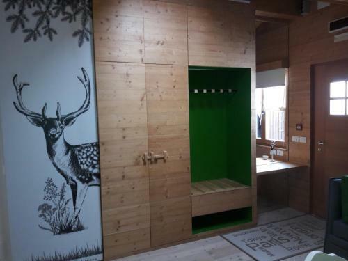 Hotel Albergo Riglarhaus