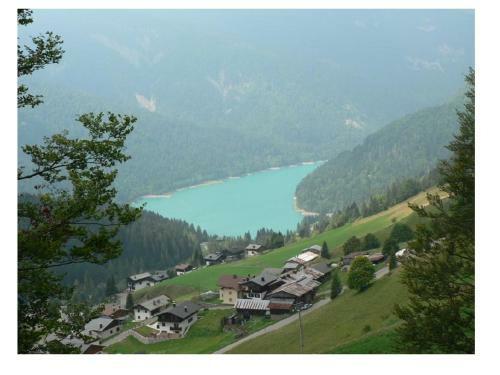 Hotel Albergo Riglarhaus