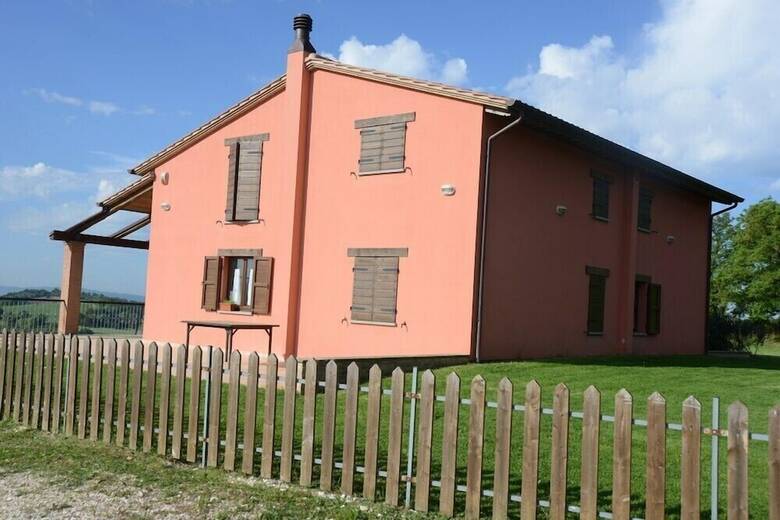 Agroturismo Colle Delle Meraviglie