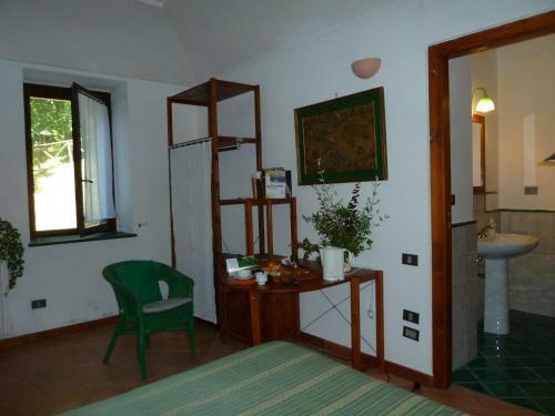 Agroturismo La Vecchia Quercia