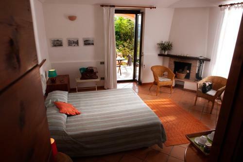 Agroturismo La Vecchia Quercia