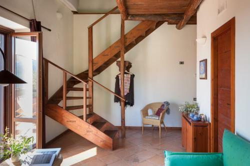 Agroturismo La Vecchia Quercia