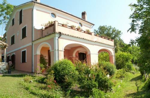 Agroturismo La Vecchia Quercia