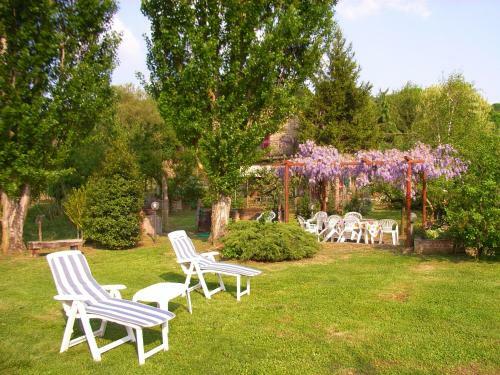 B&B Locanda Della Luna