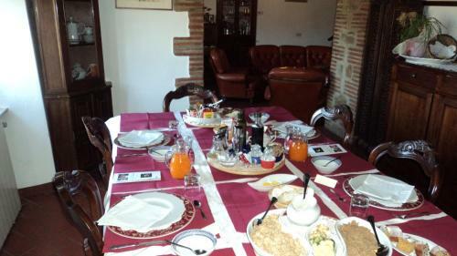 B&B Locanda Della Luna