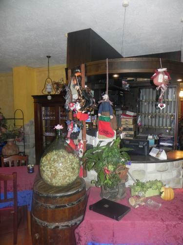 Hotel Trois Etoiles