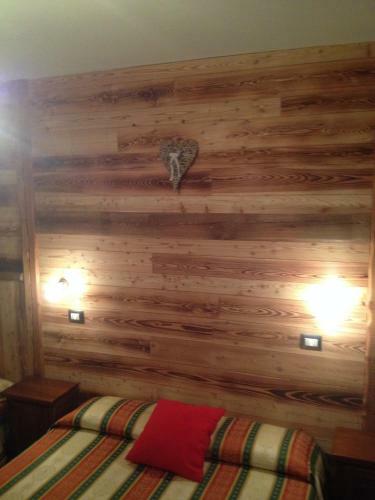 Hotel Trois Etoiles