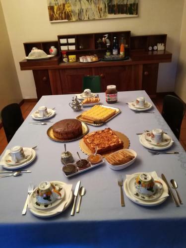 3 Tesori B&B